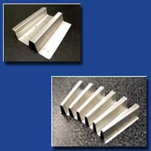 Stainless Steel Stamping