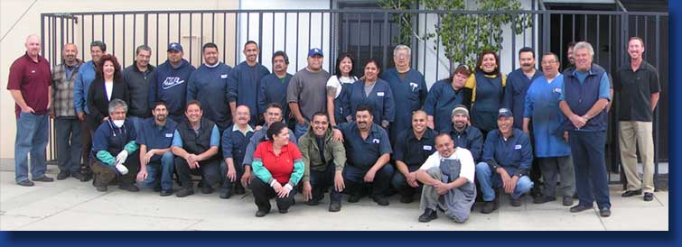 APT Group - all staff