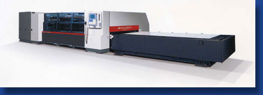 Laser Cutting Machine