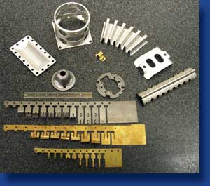 Metal Stampings