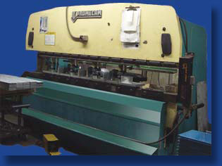 Shear Machine